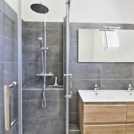 Le 136 - Baby Foot - 6 Personnes Apartamento