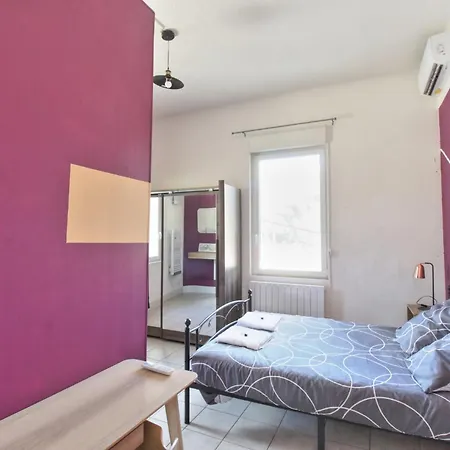 Le 136 - Baby Foot - 6 Personnes Apartamento Nîmes