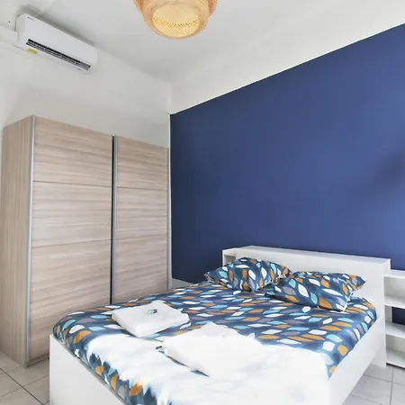 Apartamento Le 136 - Baby Foot - 6 Personnes Nîmes